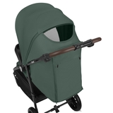 Прогулянкова коляска Lionelo Emma One Green Forest (LO-EMMA ONE GREEN FOREST) - Pampik - 4