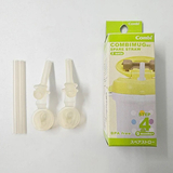 Набор для напитков Combi 3+, 9+ дополнительная насадка 7+, 8+, 5 шт. (113736) - Pampik - 3