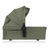 Универсальная коляска 3 в 1 Lionelo Amber Plus Green Forest (LO-AMBER PLUS 3IN1 GREEN FOREST) - Pampik - 5