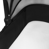 Универсальна коляска 3 в 1 Lionelo Amber Black Silver (AMBER BLACK SILVER) - Pampik - 13