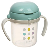 Поїльник Combi 8+ міс., 200 мл, зелений (113644) - Pampik