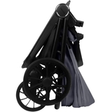 Универсальная коляска 2 в 1 Lionelo Mika Plus Grey Stone (LO-MIKA PLUS 2IN1 GREY STONE) - Pampik - 15