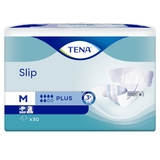 Уцінка. Підгузки для дорослих Tena Slip Plus Medium, 30 шт. - Pampik - 2