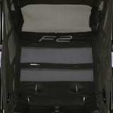 Прогулочная ультралегкая коляска Combi F2 Plus, розовый (116250) - Pampik - 9