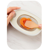 Набор посуды для еды и приготовления Combi, 6 шт, фиолетовый (81236) - Pampik - 6