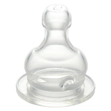 Бутылочка для кормления Combi, 270 мл, желтый (81220) - Pampik - 2