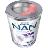 Сухая смесь NAN Expert Pro Гипоаллергенная 1, для детей с рождения, 800 г - Pampik - 5