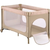 Манеж Lionelo Jasmin Easy Fold Beige Sand (LO-JASMIN EASY FOLD BEIGE SAND) - Pampik