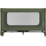 Манеж Lionelo Jasmin Easy Fold Green Olive (LO-JASMIN EASY FOLD GREEN OLIVE) - Pampik - 4