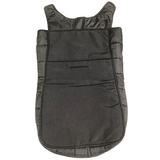 Чехол для ног в коляске Combi, черный (160949210) - Pampik - 2