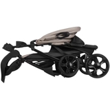 Прогулянкова коляска Lionelo Emma Plus Beige Latte (LO-EMMA PLUS BEIGE LATTE) - Pampik - 7