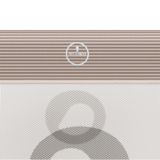 Манеж Lionelo Bonnie Beige Sand (LO-BONNIE BEIGE SAND) - Pampik - 10