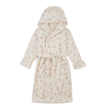 Халат Garnamama Robe 134 Молоко (1036501.11203239) - Pampik - 3