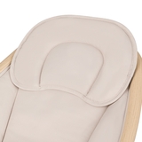 Крісло-гойдалка Lionelo Olivia Beige Natural (LO-OLIVIA BEIGE NATURAL) - Pampik - 5