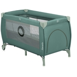 Манеж Lionelo Stefi Plus Green Olive (LO-STEFI PLUS GREEN OLIVE) - Pampik - 2