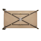 Манеж Lionelo Jasmin Easy Fold Beige Sand (LO-JASMIN EASY FOLD BEIGE SAND) - Pampik - 8