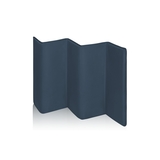 Манеж Lionelo Stefi Blue Grey (LO-STEFI BLUE GREY) - Pampik - 5