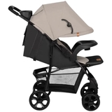 Прогулянкова коляска Lionelo Emma Plus Beige Latte (LO-EMMA PLUS BEIGE LATTE) - Pampik - 6