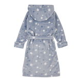 Халат Garnamama Robe 122 Синий (1036481.11203237) - Pampik - 2