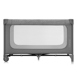 Манеж Lionelo Jasmin Easy Fold Grey Stone (LO-JASMIN EASY FOLD GREY STONE) - Pampik - 2