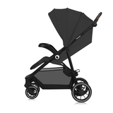 Прогулочная коляска Lionelo Emma One Grey Stone (LO-EMMA ONE GREY STONE) - Pampik - 3