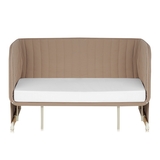 Кроватка детская 5в1 Lionelo Thomi Plus Beige Carmel (LO-THOMI PLUS BEIGE CARMEL) - Pampik - 14