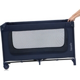 Манеж Lionelo Jasmin Easy Fold Blue Navy (LO-JASMIN EASY FOLD BLUE NAVY) - Pampik - 6