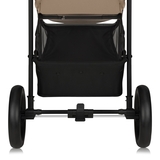 Прогулянкова коляска Lionelo Emma One Beige Sand (LO-EMMA ONE BEIGE SAND) - Pampik - 8