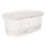 Ліжечко-колиска Lionelo Coral White (LO-CORAL WHITE) - Pampik - 5