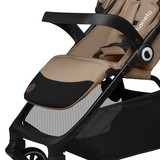 Прогулянкова коляска Lionelo Emma One Beige Sand (LO-EMMA ONE BEIGE SAND) - Pampik - 9