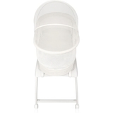 Ліжечко-колиска Lionelo Coral White (LO-CORAL WHITE) - Pampik - 3