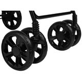 Прогулянкова коляска Lionelo Emma Plus Grey Dove (LO-EMMA PLUS GREY DOVE) - Pampik - 8