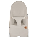 Крісло-гойдалка Lionelo Lilac Beige Sand (LO-LILAC BEIGE SAND) - Pampik - 3