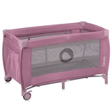 Манеж Lionelo Stefi Plus Pink Magnolia (LO-STEFI PLUS PINK MAGNOLIA) - Pampik - 5