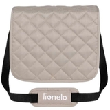 Прогулянкова коляска Lionelo Emma Plus Beige Latte (LO-EMMA PLUS BEIGE LATTE) - Pampik - 8