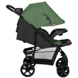 Прогулянкова коляска Lionelo Emma Plus Green Emerald (LO-EMMA PLUS GREEN EMERALD) - Pampik - 5