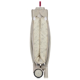 Манеж Lionelo Sven Plus Beige Latte (LO-SVEN PLUS BEIGE LATTE) - Pampik - 14