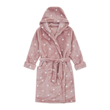 Халат Garnamama Robe 140 Рожевий (1036493.11203238) - Pampik - 3