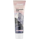 Зубная паста Aekyung 2080 Pink Mountain Salt Гималайская соль, 120 г - Pampik - 4