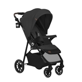 Прогулочная коляска Lionelo Emma One Grey Stone (LO-EMMA ONE GREY STONE) - Pampik