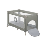 Манеж Lionelo Stefi Beige Sand (LO-STEFI BEIGE SAND) - Pampik