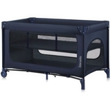 Манеж Lionelo Jasmin Easy Fold Blue Navy (LO-JASMIN EASY FOLD BLUE NAVY) - Pampik - 5