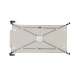 Манеж Lionelo Sven Plus Beige Latte (LO-SVEN PLUS BEIGE LATTE) - Pampik - 12