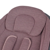 Кресло-качалка Lionelo Blossom Pink Mauve (LO-BLOSSOM PINK MAUVE) - Pampik - 9