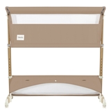 Кроватка детская 5в1 Lionelo Thomi Plus Beige Carmel (LO-THOMI PLUS BEIGE CARMEL) - Pampik - 5