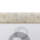 Манеж Lionelo Sven Plus Beige Latte (LO-SVEN PLUS BEIGE LATTE) - Pampik - 10