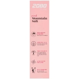 Зубная паста Aekyung 2080 Pink Mountain Salt Гималайская соль, 120 г - Pampik - 8
