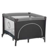 Манеж Lionelo Bonnie Grey Scandi (LO-BONNIE GREY SCANDI) - Pampik - 3