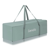 Манеж-кроватка Lionelo Laura Green Sage (LO-LAURA GREEN SAGE) - Pampik - 11