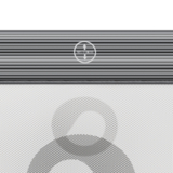 Манеж Lionelo Bonnie Grey Stone (LO-BONNIE GREY STONE) - Pampik - 9